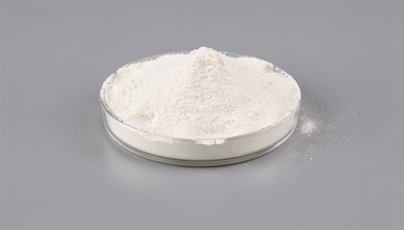 球形二氧化矽粉