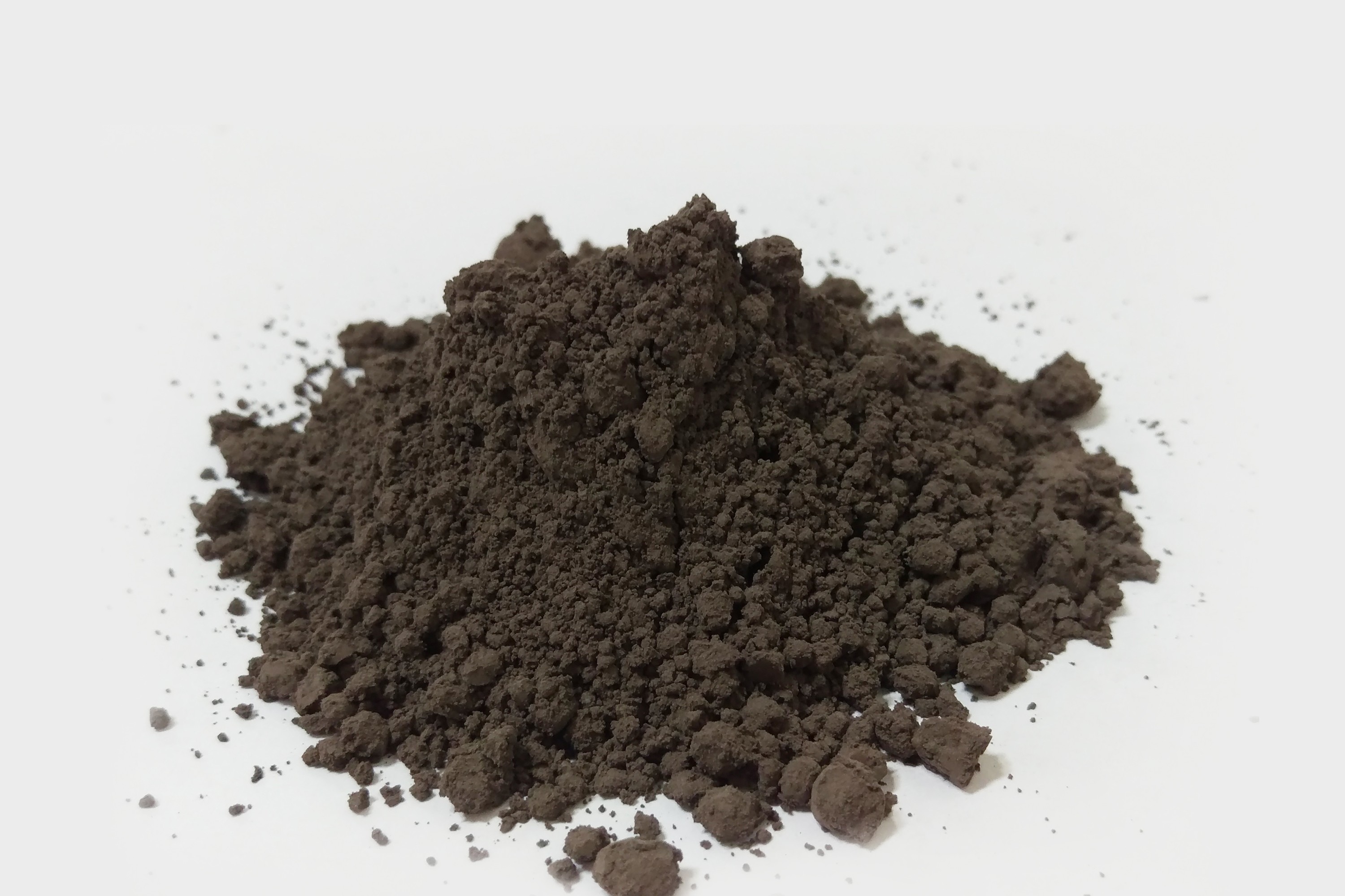 SiC powder(black)